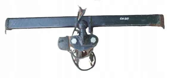 Ford Galaxy Tow bar set 