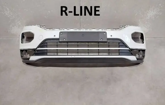 Volkswagen T-Roc Front bumper 2GA807221J