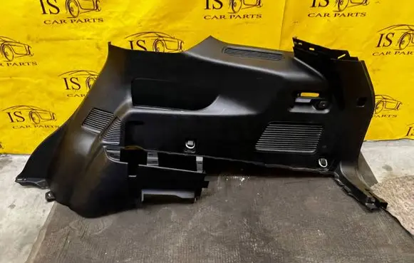 Ford Explorer VI Trunk/boot side trim panel LB5BS31012FA3ZHE