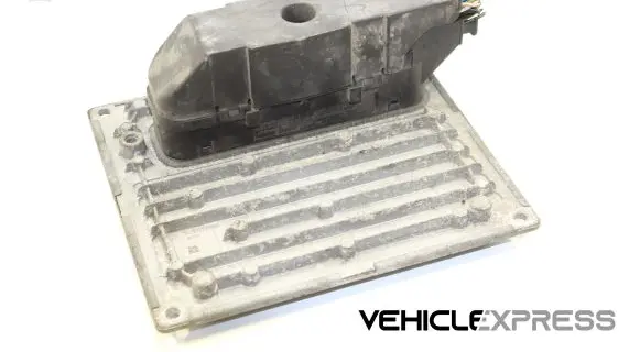 Ford Fiesta Engine control unit/module 2S6A12A650TG