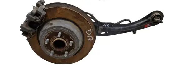 Ford Escape III Rear wheel hub spindle/knuckle CV615K898 CV615K898ANE HUB336T
