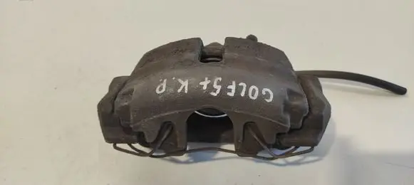 Volkswagen Golf Plus Front brake caliper