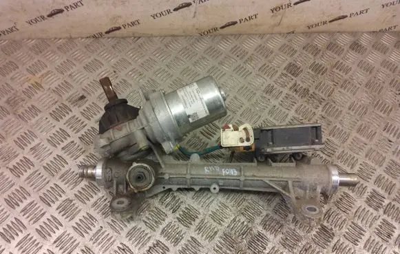 Smart ForFour II W453 Steering rack electric part 490019596r