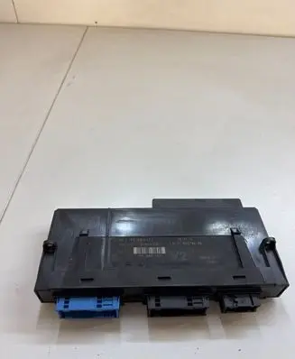 BMW 5 F10 F11 Comfort/convenience module 9312764 8356537214 504D14F07