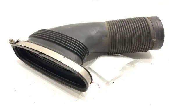 Porsche Panamera (970) Air intake hose/pipe 97011011403