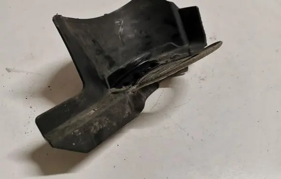 Audi A5 8T 8F Rear coil spring rubber mount 8K0511539F