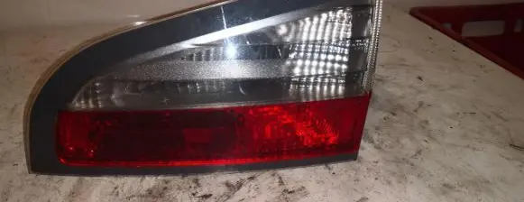 Ford S-MAX Rear/tail lights 6M2113A602AK A2206