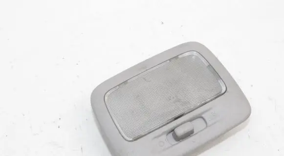 Mitsubishi Pajero Front seat light MN108119ZZ