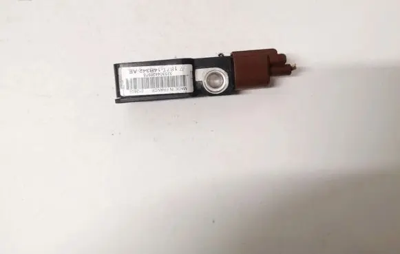 Ford Mondeo Mk III Airbag deployment crash/impact sensor 1s7t14b342ae 1s7t-14b342-ae