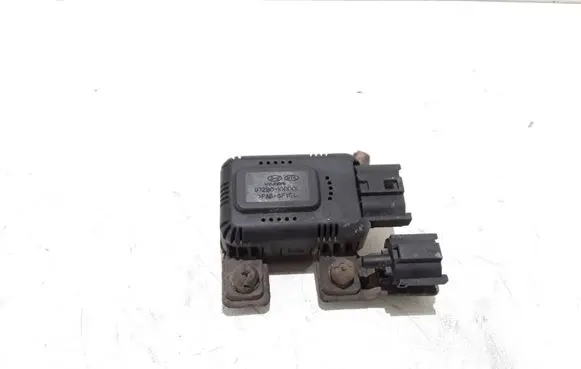 Hyundai Santa Fe Coolant temperature sensor 97280XXXXX