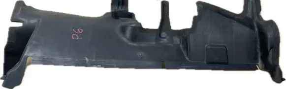 Dodge Charger Intercooler air channel guide 68212037AB