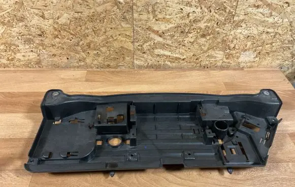 Mercedes-Benz E W212 Other trunk/boot trim element 2125450240