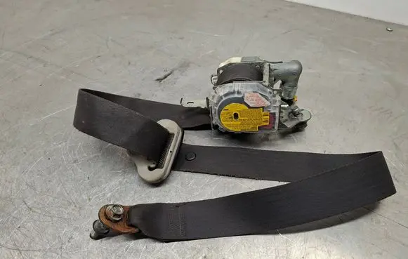 Subaru Forester SH Front seatbelt 7R4010P 108090