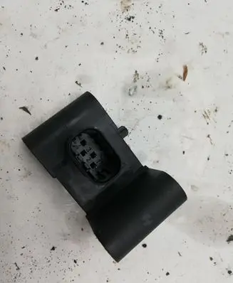 BMW X3 E83 Airbag deployment crash/impact sensor 6911003