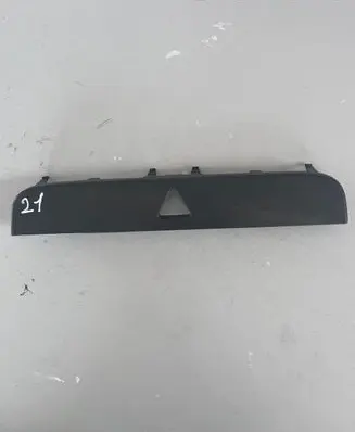 Volkswagen PASSAT B6 Panel trim 3C0858063F 920050100