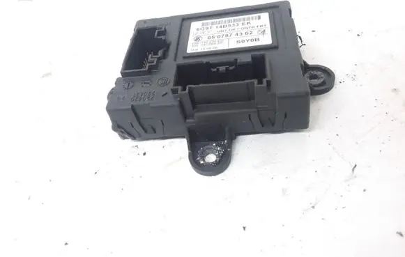 Volvo S80 Door control unit/module 0507874302 6G9T14B533EK