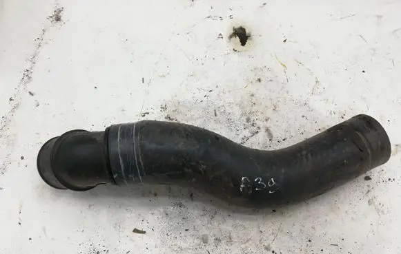 BMW 1 E81 E87 Intercooler hose/pipe 1736126030