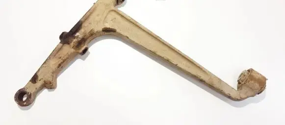 Volkswagen Transporter - Caravelle T4 Front lower control arm/wishbone 701107153