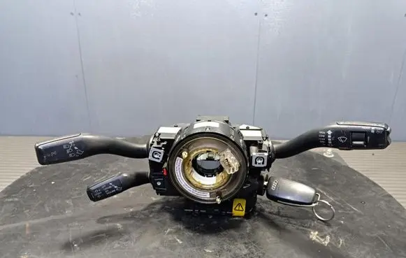 Audi A3 S3 A3 Sportback 8P Ignition lock