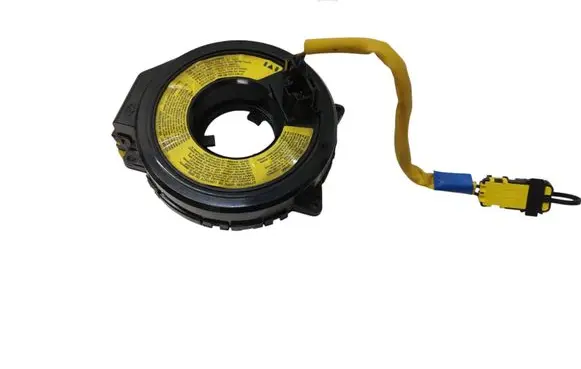 Hyundai Tiburon Airbag slip ring squib (SRS ring)