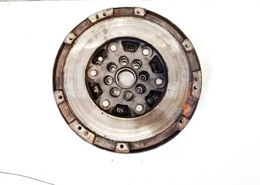 Fiat Grande Punto Flywheel