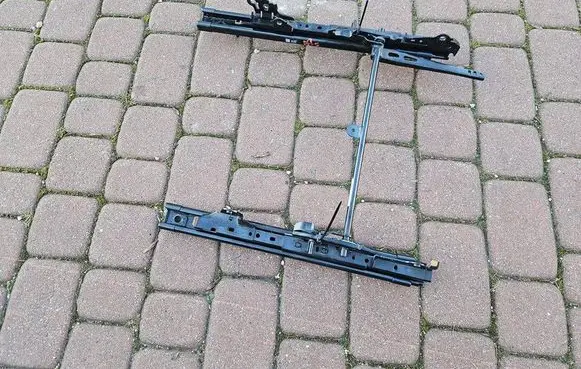 Opel Insignia B Front door seat control surround trim 13511067-