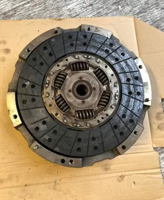 Ford Tourneo Custom Clutch set kit GK21-7550-AA