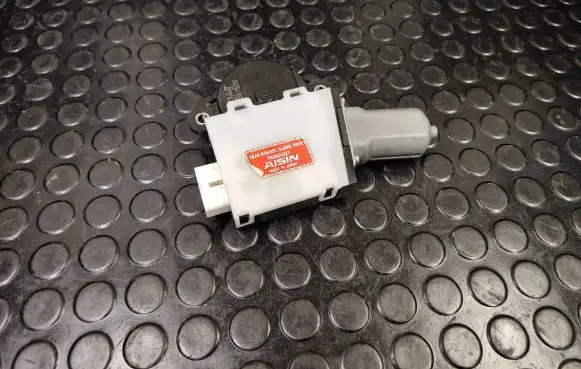 Citroen C4 Aircross Sunroof motor/actuator 7620A427