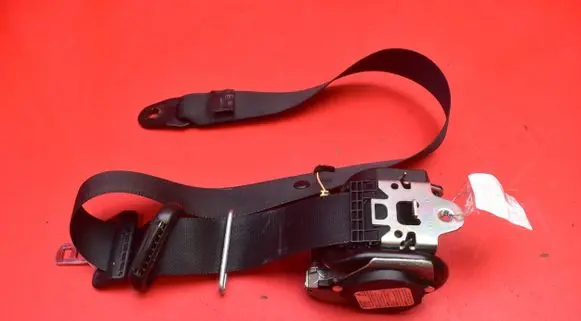 Ford Galaxy Front seatbelt 6G9N61294CJW