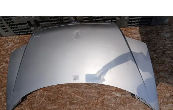 Fiat Ulysse Engine bonnet/hood