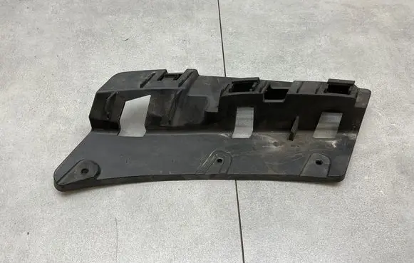 Opel Mokka Headlight/headlamp mounting bracket 95127319