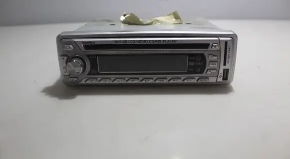 Skoda Octavia Mk1 (1U) Radio/GPS head unit trim CS-164