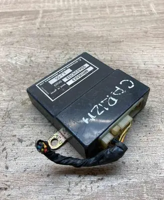 Mitsubishi Carisma Other control units/modules MR116523 SSA531C132 AIRCONDITIONING