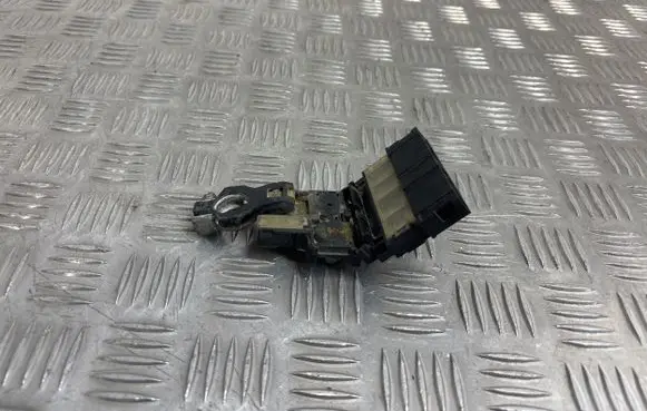 Renault Koleos I Positive cable (battery)