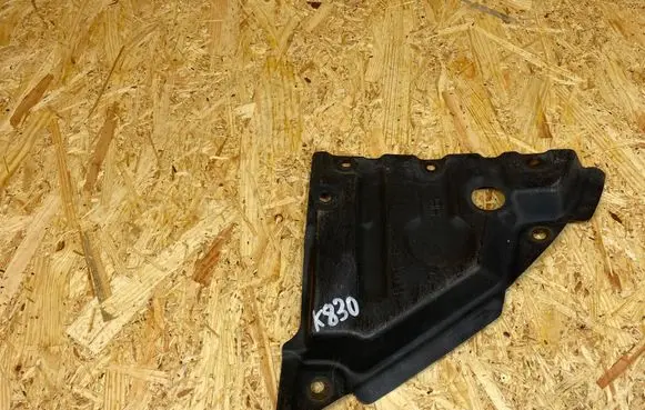 Toyota Prius (XW50) Front arch 5387547070