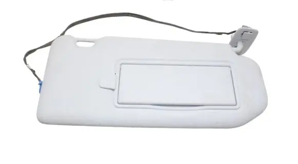 Peugeot 308 Sun visor