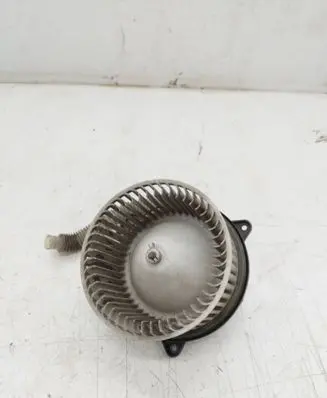 Mazda 3 I Heater fan/blower BP4K61B10