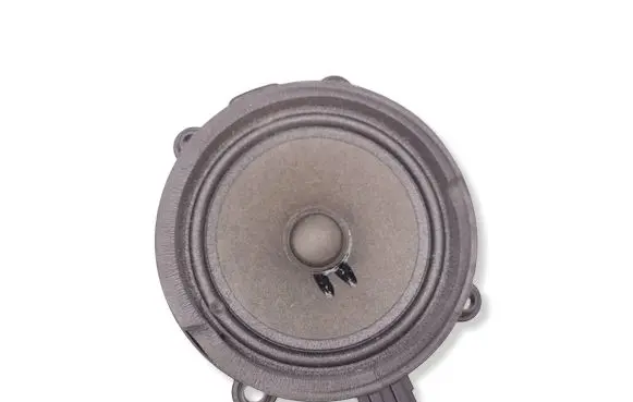 Volkswagen Crafter Front door speaker A0107701