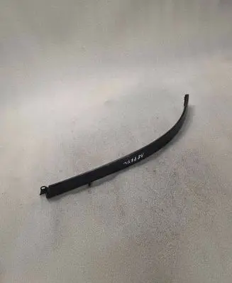 Audi A8 S8 D2 4D Under headlight/headlamp trim 4D0853207C