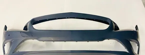 Mercedes-Benz CLA C117 X117 W117 Front bumper A1178850425 A1178800140 A1178881160