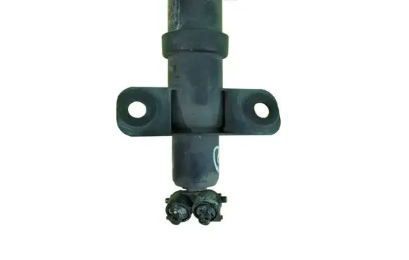 Mazda 5 Headlight washer pump PRZOD