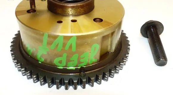 Jeep Compass Camshaft vanos timing valve 05047022AA