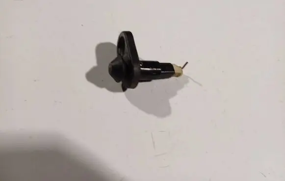 Toyota Avensis T250 Front door sensor coupe 