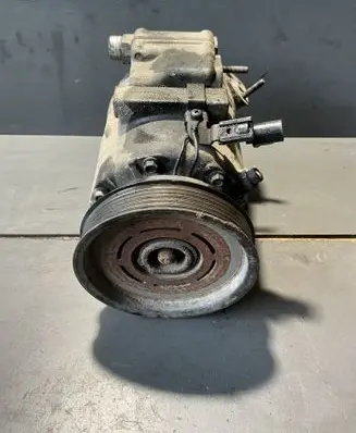 Hyundai Sonata Air conditioning (A/C) compressor (pump) PAGFD46XG F500DC4CA05