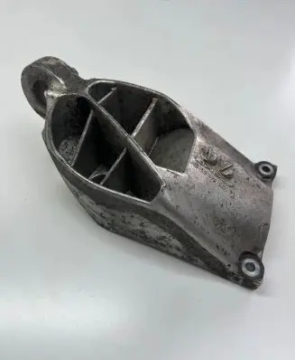 Mercedes-Benz AMG GT R190 C190 Gearbox mounting bracket A1902410001