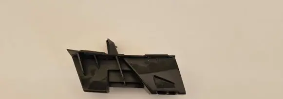 Mercedes-Benz E W212 Front bumper mounting bracket A2128852565