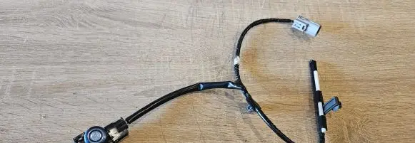 Mazda CX-5 Parking PDC sensor KD4767UC1
