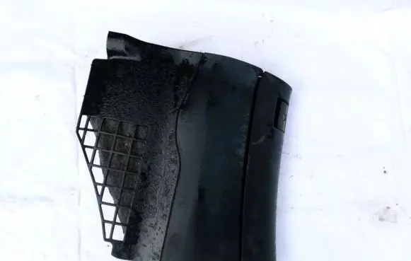 Audi A4 S4 B5 8D Glove box 8d1857095