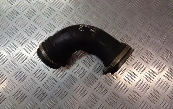 Renault Scenic I Air intake hose/pipe 8200201614