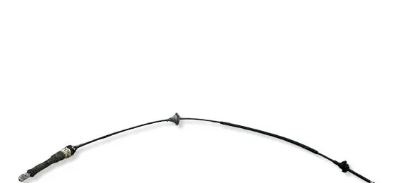 Chrysler Grand Voyager V Gear shift cable linkage 04880206AK